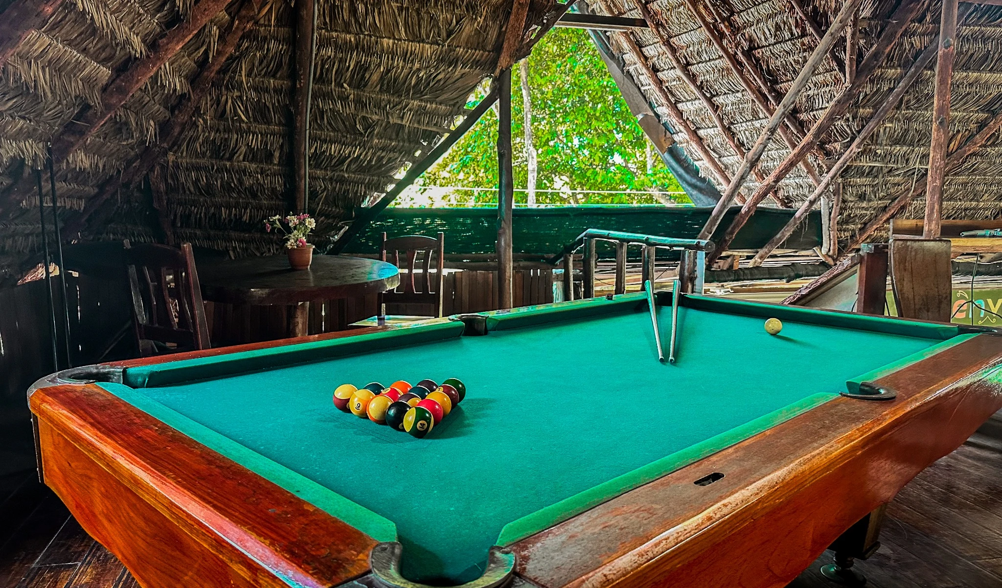 Tabulia Tree bar