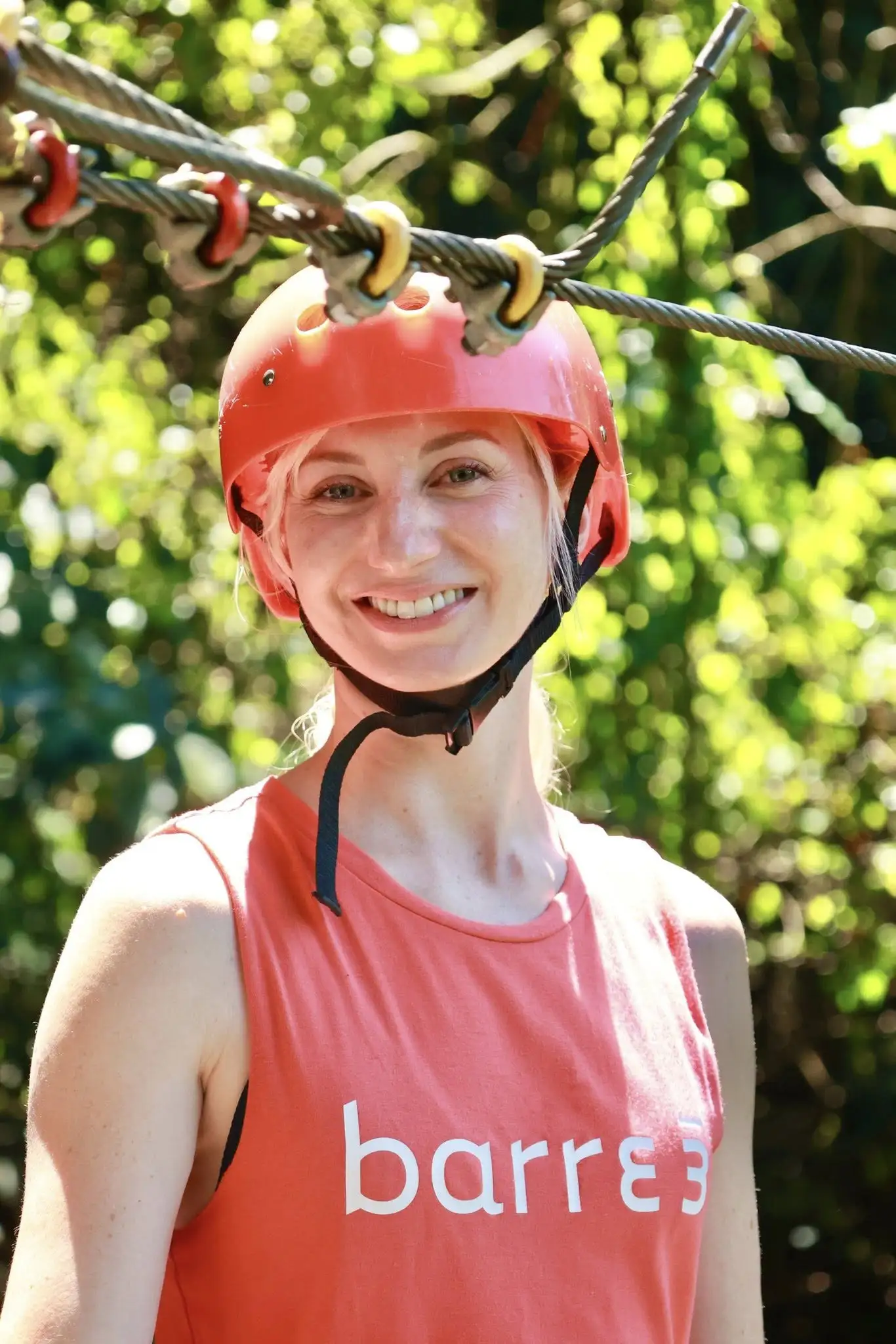 Things to do in Manuel Antonio Costa Rica — canyoning waterfall rappelling near the national park
