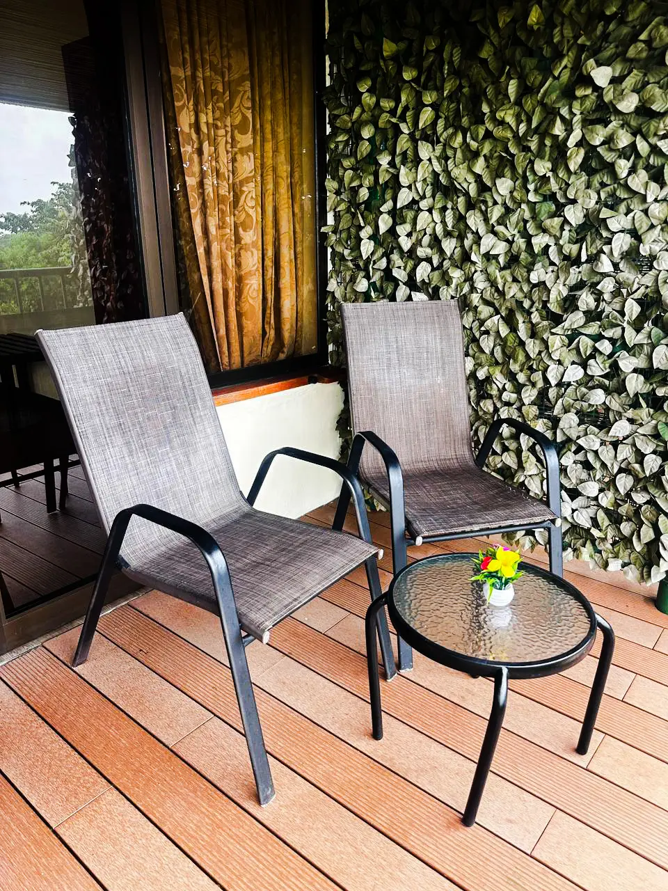 Premium Room detail